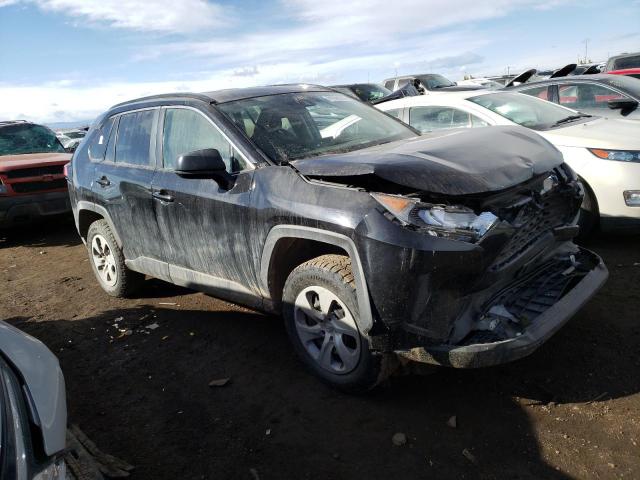 Photo 3 VIN: 2T3F1RFV5MC164250 - TOYOTA RAV4 LE 