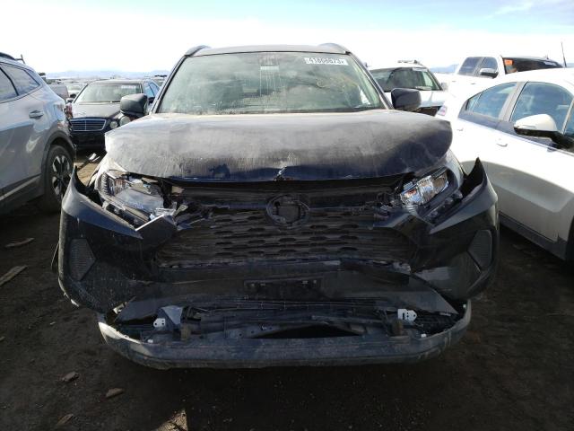 Photo 4 VIN: 2T3F1RFV5MC164250 - TOYOTA RAV4 LE 