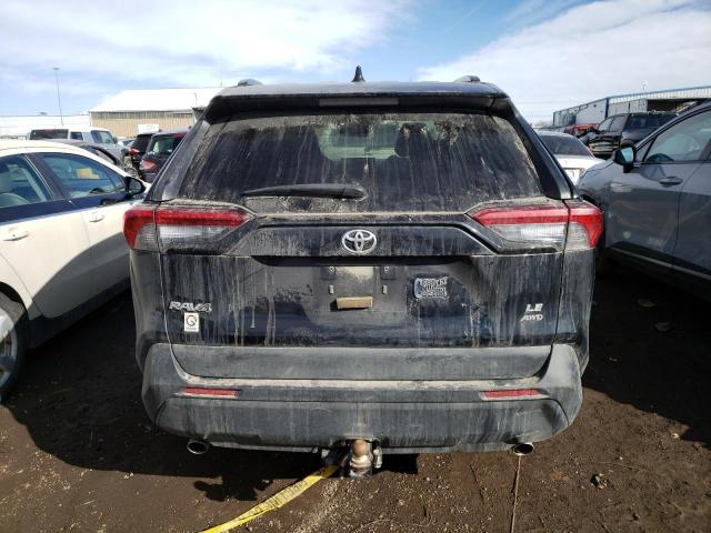 Photo 5 VIN: 2T3F1RFV5MC164250 - TOYOTA RAV4 LE 