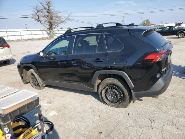 Photo 1 VIN: 2T3F1RFV5MC179850 - TOYOTA RAV4 LE 