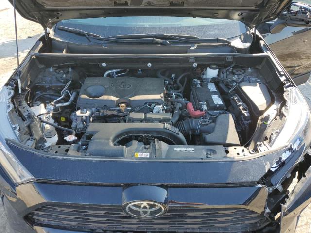 Photo 11 VIN: 2T3F1RFV5MC179850 - TOYOTA RAV4 LE 