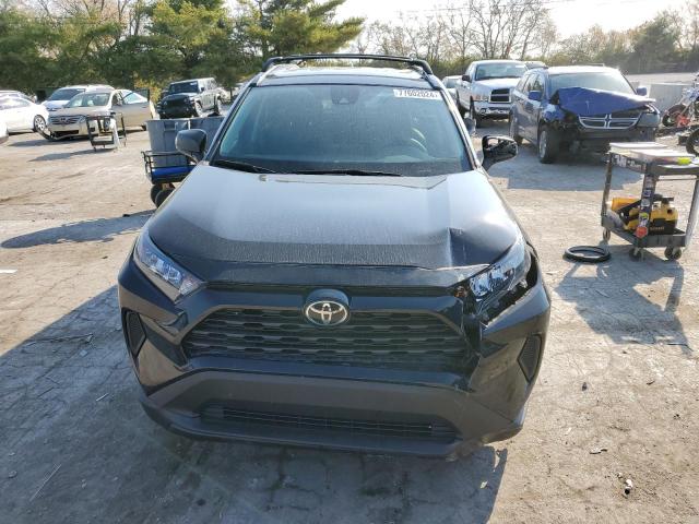 Photo 4 VIN: 2T3F1RFV5MC179850 - TOYOTA RAV4 LE 