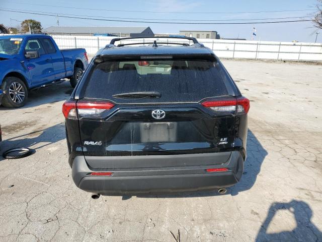 Photo 5 VIN: 2T3F1RFV5MC179850 - TOYOTA RAV4 LE 