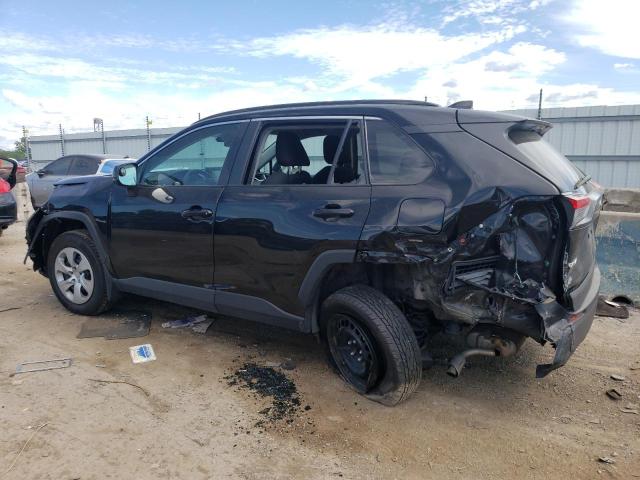 Photo 1 VIN: 2T3F1RFV5MC181503 - TOYOTA RAV4 LE 