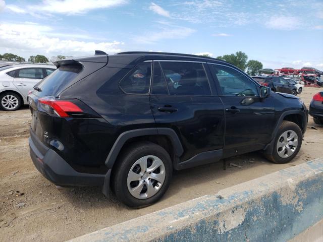 Photo 2 VIN: 2T3F1RFV5MC181503 - TOYOTA RAV4 LE 