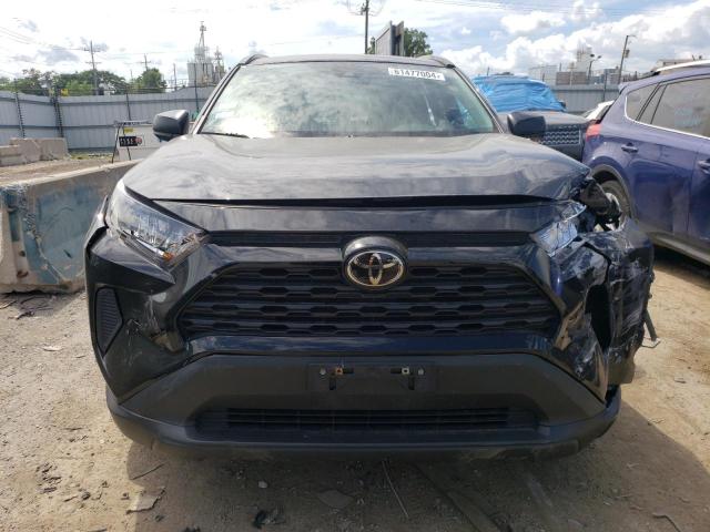 Photo 4 VIN: 2T3F1RFV5MC181503 - TOYOTA RAV4 LE 