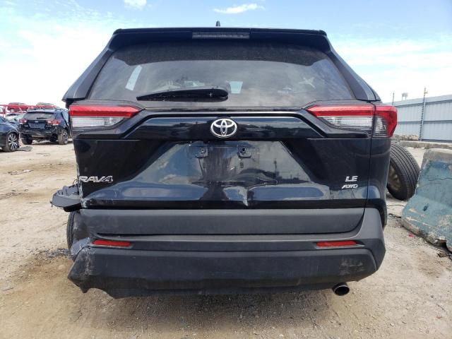 Photo 5 VIN: 2T3F1RFV5MC181503 - TOYOTA RAV4 LE 