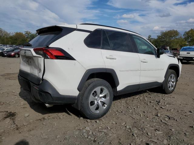 Photo 2 VIN: 2T3F1RFV5MC211163 - TOYOTA RAV4 LE 