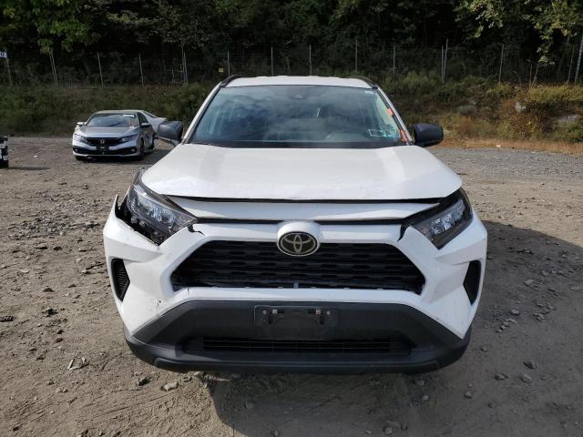 Photo 4 VIN: 2T3F1RFV5MC211163 - TOYOTA RAV4 LE 