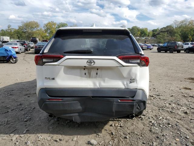 Photo 5 VIN: 2T3F1RFV5MC211163 - TOYOTA RAV4 LE 