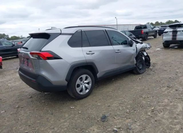 Photo 3 VIN: 2T3F1RFV5MC222907 - TOYOTA RAV4 