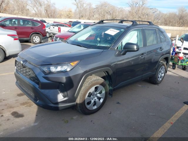 Photo 1 VIN: 2T3F1RFV5MC224060 - TOYOTA RAV4 