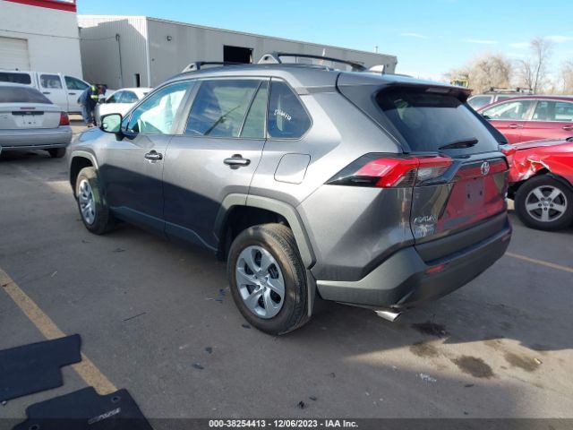 Photo 2 VIN: 2T3F1RFV5MC224060 - TOYOTA RAV4 