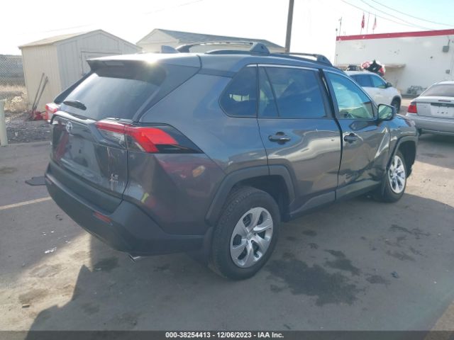 Photo 3 VIN: 2T3F1RFV5MC224060 - TOYOTA RAV4 