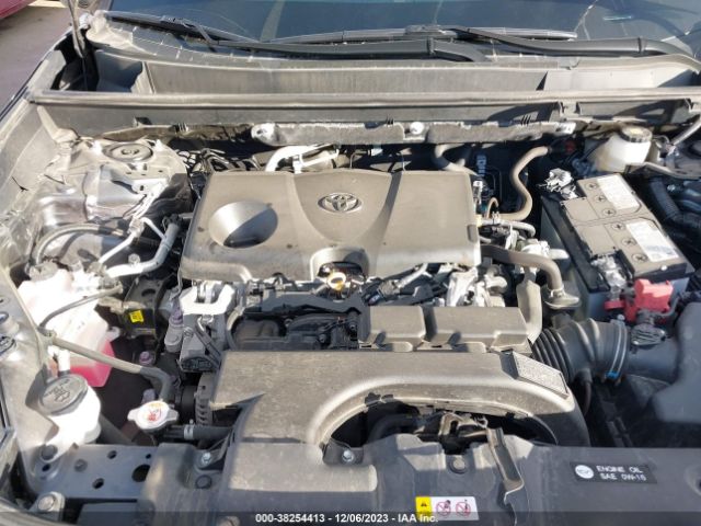 Photo 9 VIN: 2T3F1RFV5MC224060 - TOYOTA RAV4 