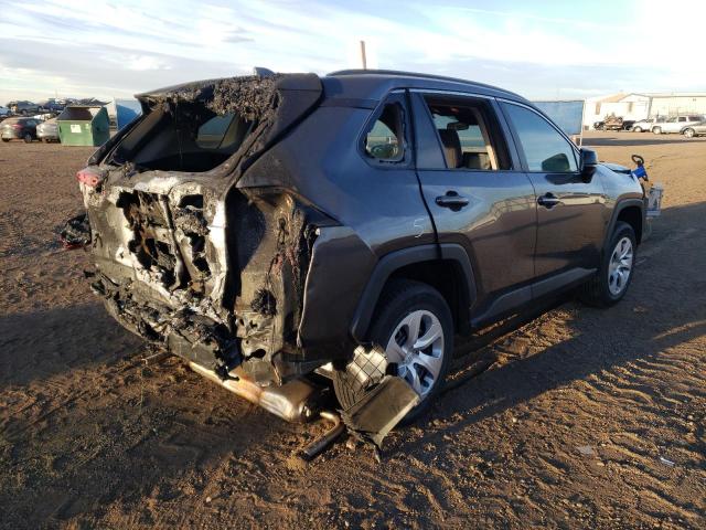 Photo 3 VIN: 2T3F1RFV5MC231431 - TOYOTA RAV4 LE 