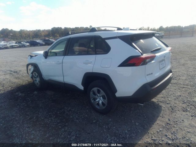 Photo 2 VIN: 2T3F1RFV5MC240453 - TOYOTA RAV4 