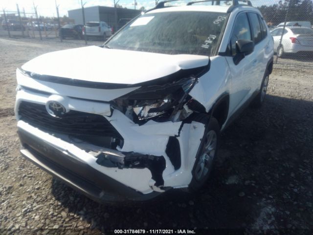 Photo 5 VIN: 2T3F1RFV5MC240453 - TOYOTA RAV4 