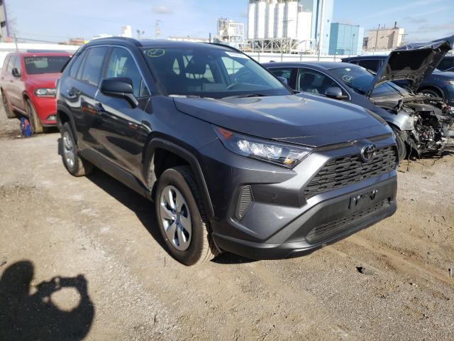 Photo 0 VIN: 2T3F1RFV5MW154672 - TOYOTA RAV4 LE 