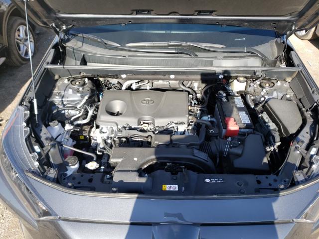 Photo 6 VIN: 2T3F1RFV5MW154672 - TOYOTA RAV4 LE 