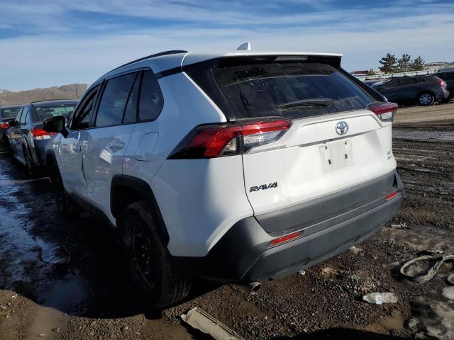 Photo 1 VIN: 2T3F1RFV5MW202509 - TOYOTA RAV4 LE 