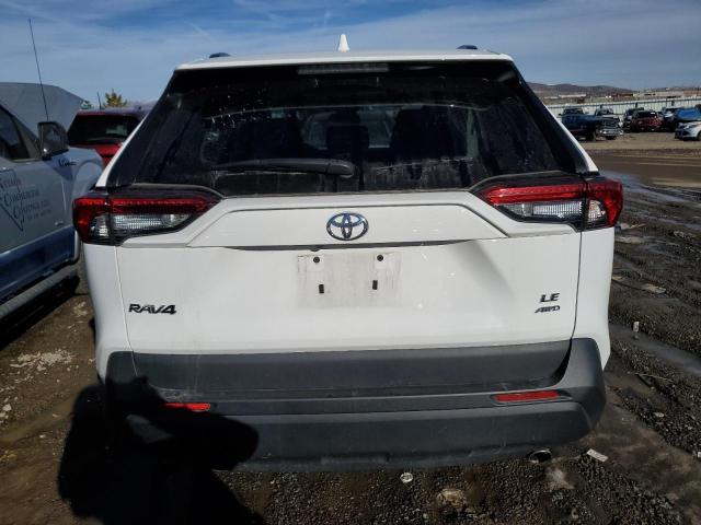 Photo 5 VIN: 2T3F1RFV5MW202509 - TOYOTA RAV4 LE 