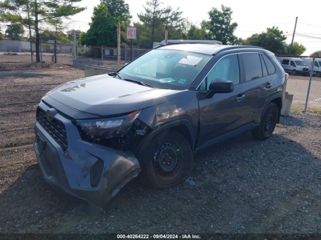 Photo 1 VIN: 2T3F1RFV5MW236305 - TOYOTA RAV4 