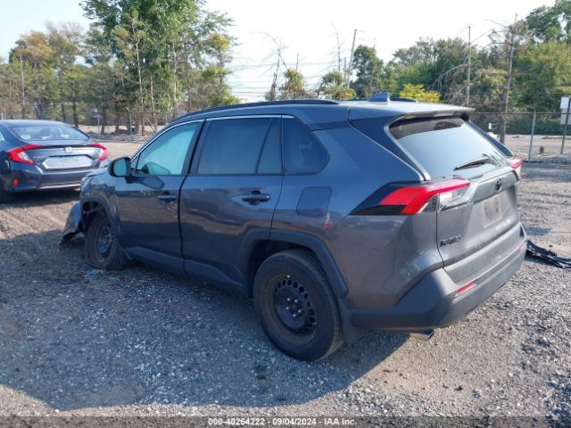 Photo 2 VIN: 2T3F1RFV5MW236305 - TOYOTA RAV4 