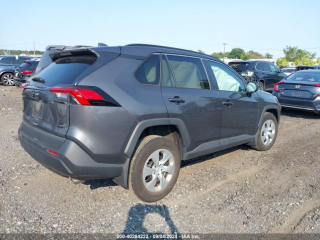 Photo 3 VIN: 2T3F1RFV5MW236305 - TOYOTA RAV4 