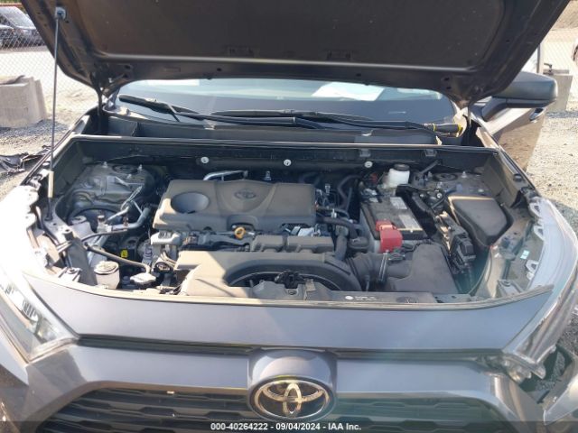 Photo 9 VIN: 2T3F1RFV5MW236305 - TOYOTA RAV4 