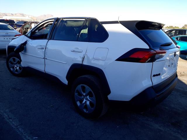 Photo 1 VIN: 2T3F1RFV5NC283904 - TOYOTA RAV4 