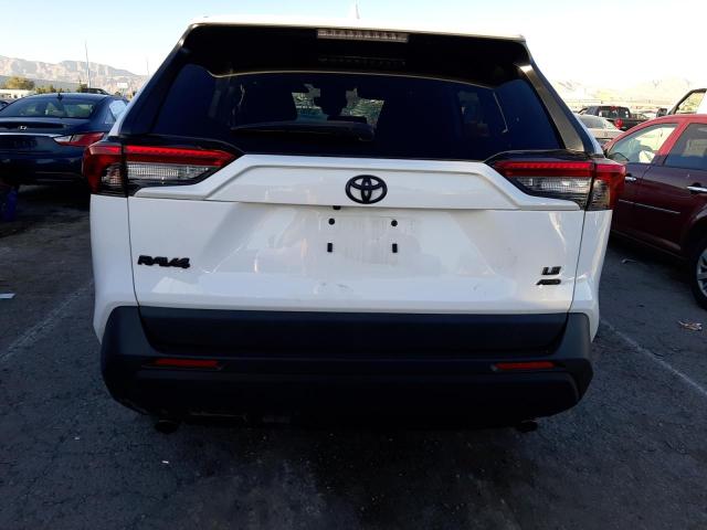 Photo 5 VIN: 2T3F1RFV5NC283904 - TOYOTA RAV4 