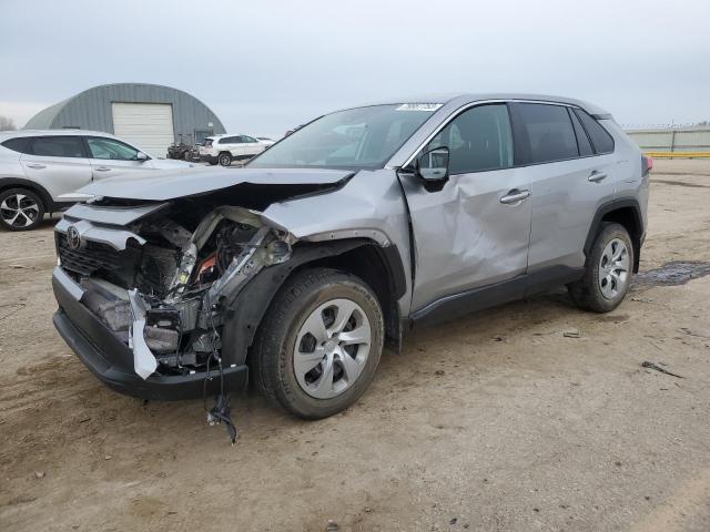 Photo 0 VIN: 2T3F1RFV5NC285135 - TOYOTA RAV4 