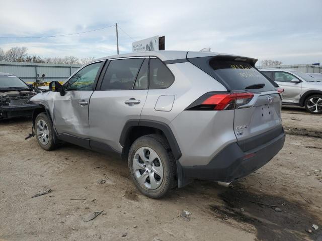 Photo 1 VIN: 2T3F1RFV5NC285135 - TOYOTA RAV4 