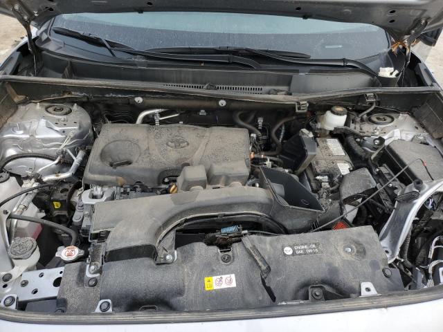 Photo 10 VIN: 2T3F1RFV5NC285135 - TOYOTA RAV4 