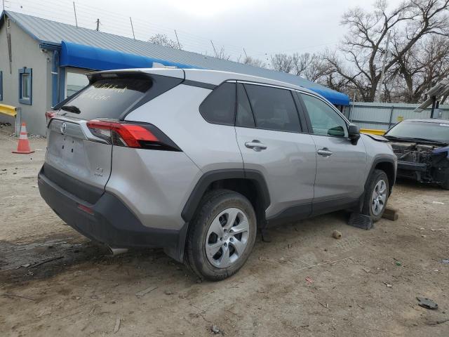 Photo 2 VIN: 2T3F1RFV5NC285135 - TOYOTA RAV4 