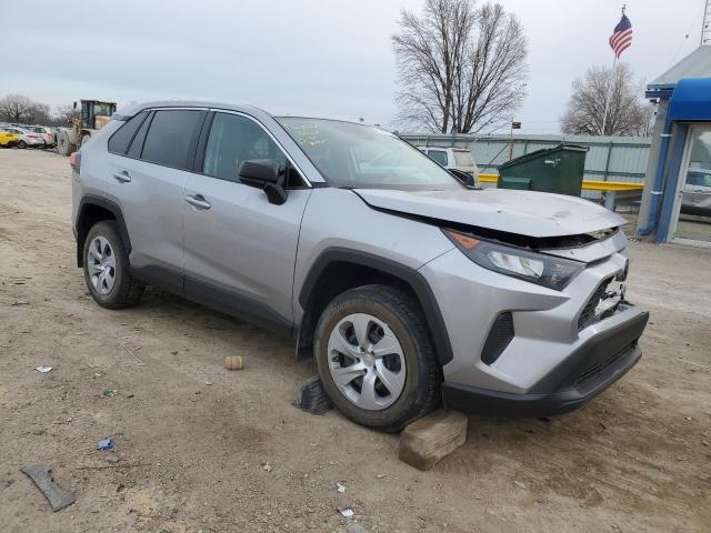 Photo 3 VIN: 2T3F1RFV5NC285135 - TOYOTA RAV4 