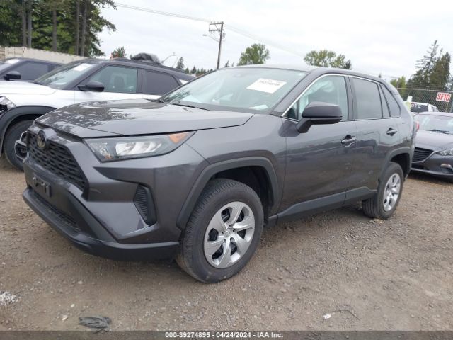 Photo 1 VIN: 2T3F1RFV5NC288181 - TOYOTA RAV4 