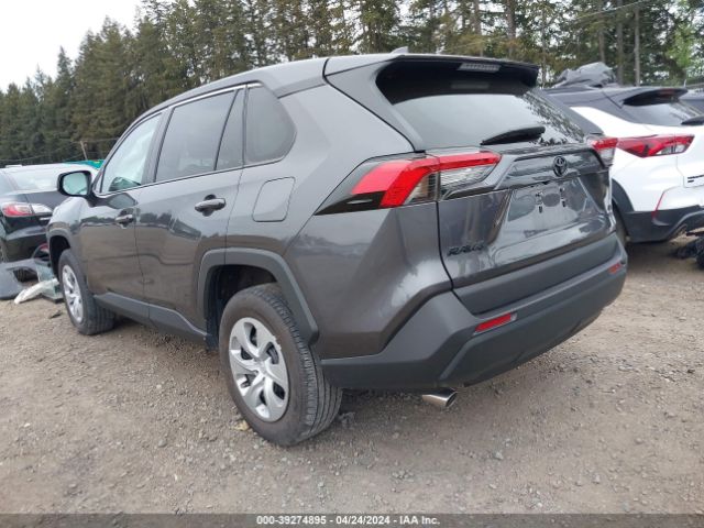 Photo 2 VIN: 2T3F1RFV5NC288181 - TOYOTA RAV4 