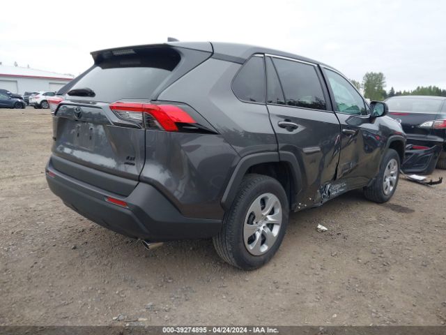 Photo 3 VIN: 2T3F1RFV5NC288181 - TOYOTA RAV4 