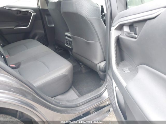 Photo 7 VIN: 2T3F1RFV5NC288181 - TOYOTA RAV4 