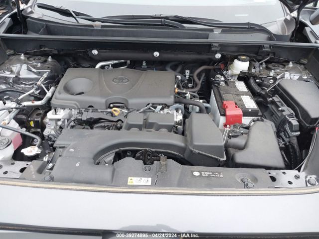 Photo 9 VIN: 2T3F1RFV5NC288181 - TOYOTA RAV4 