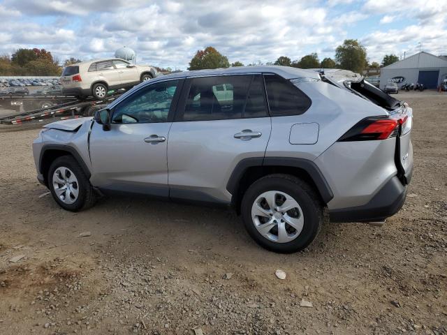 Photo 1 VIN: 2T3F1RFV5NC293767 - TOYOTA RAV4 LE 