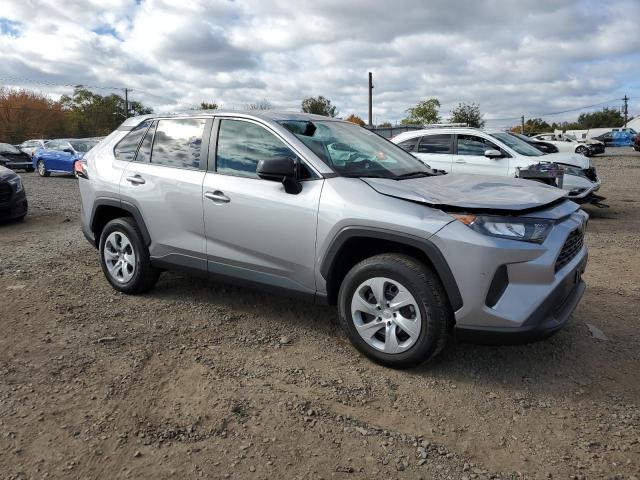 Photo 3 VIN: 2T3F1RFV5NC293767 - TOYOTA RAV4 LE 