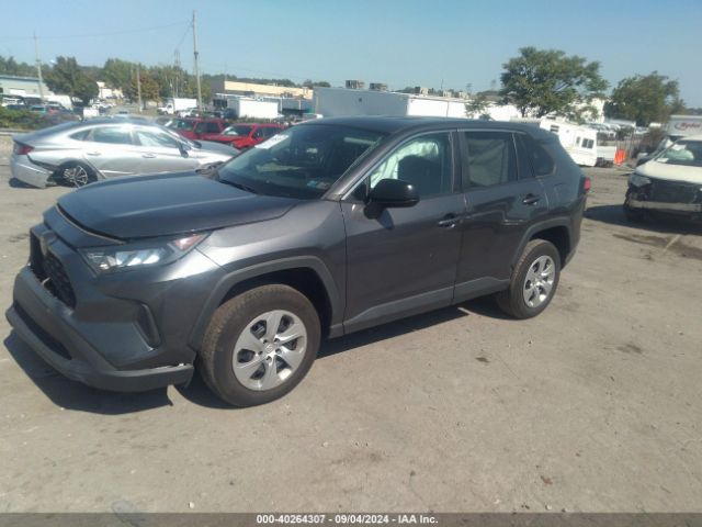 Photo 1 VIN: 2T3F1RFV5NC318974 - TOYOTA RAV4 