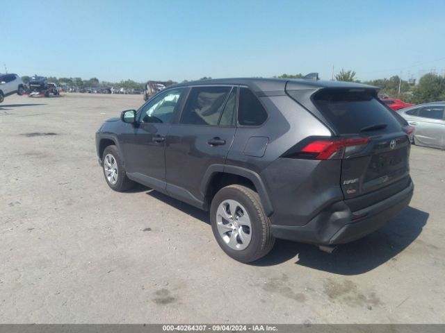 Photo 2 VIN: 2T3F1RFV5NC318974 - TOYOTA RAV4 