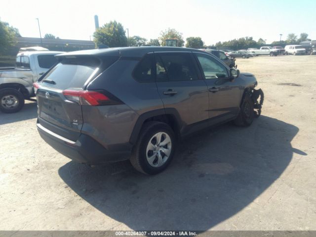 Photo 3 VIN: 2T3F1RFV5NC318974 - TOYOTA RAV4 