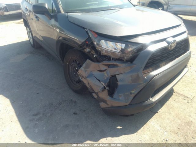 Photo 5 VIN: 2T3F1RFV5NC318974 - TOYOTA RAV4 