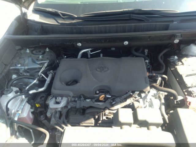 Photo 9 VIN: 2T3F1RFV5NC318974 - TOYOTA RAV4 