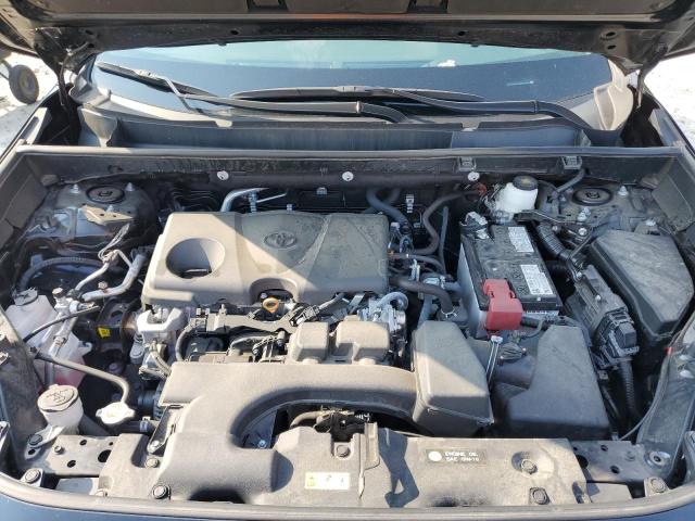 Photo 11 VIN: 2T3F1RFV5NW280113 - TOYOTA RAV4 LE 